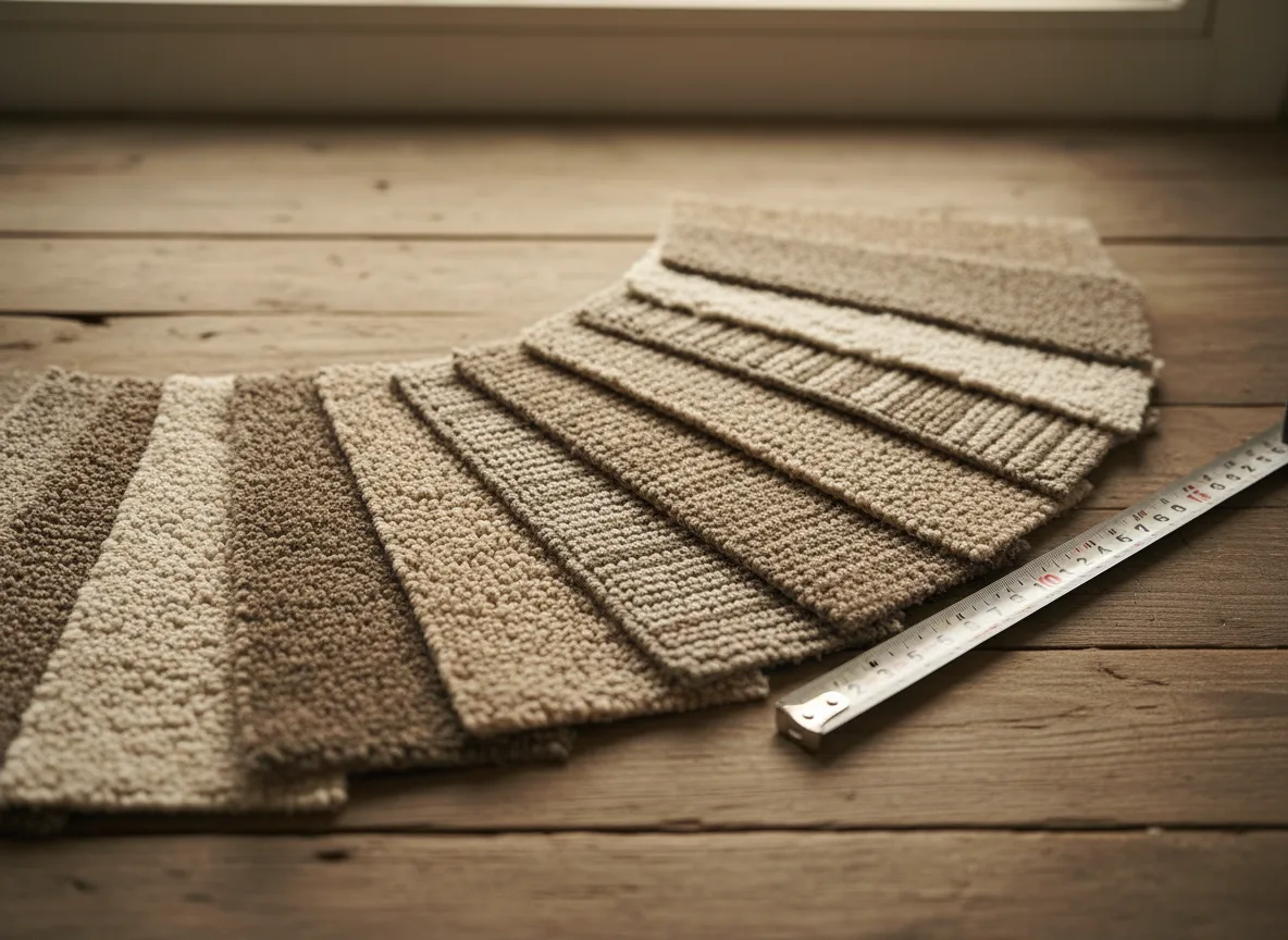 Carpet Installation Duke, OK FAQs